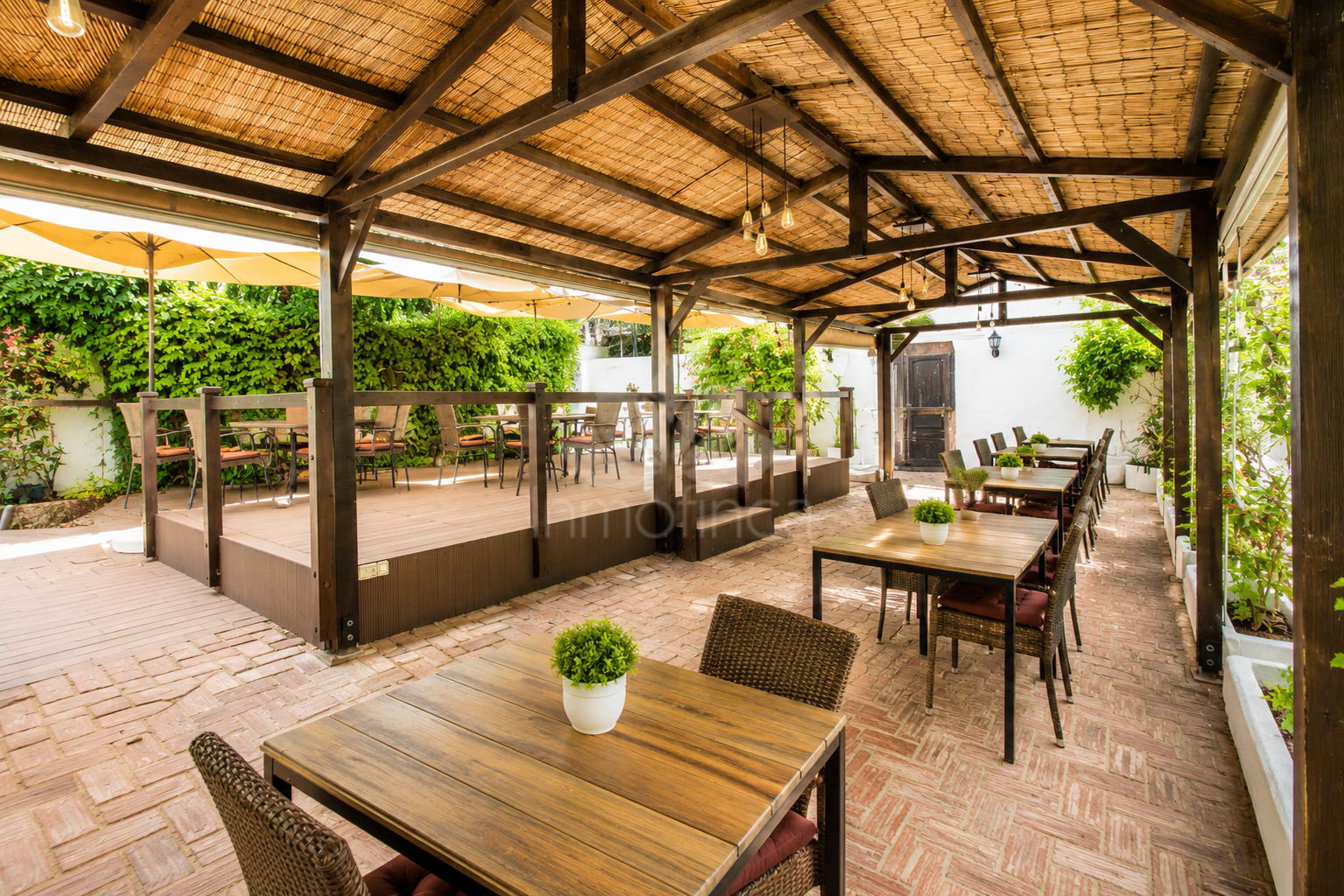 Finca in Casares