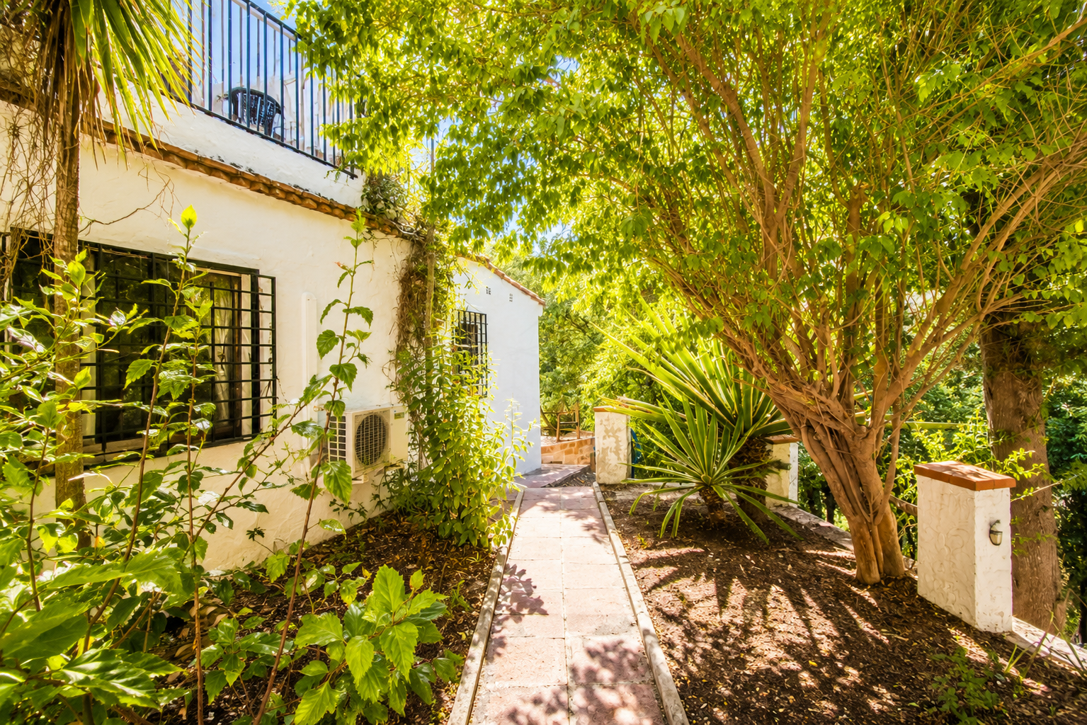Finca en Casares