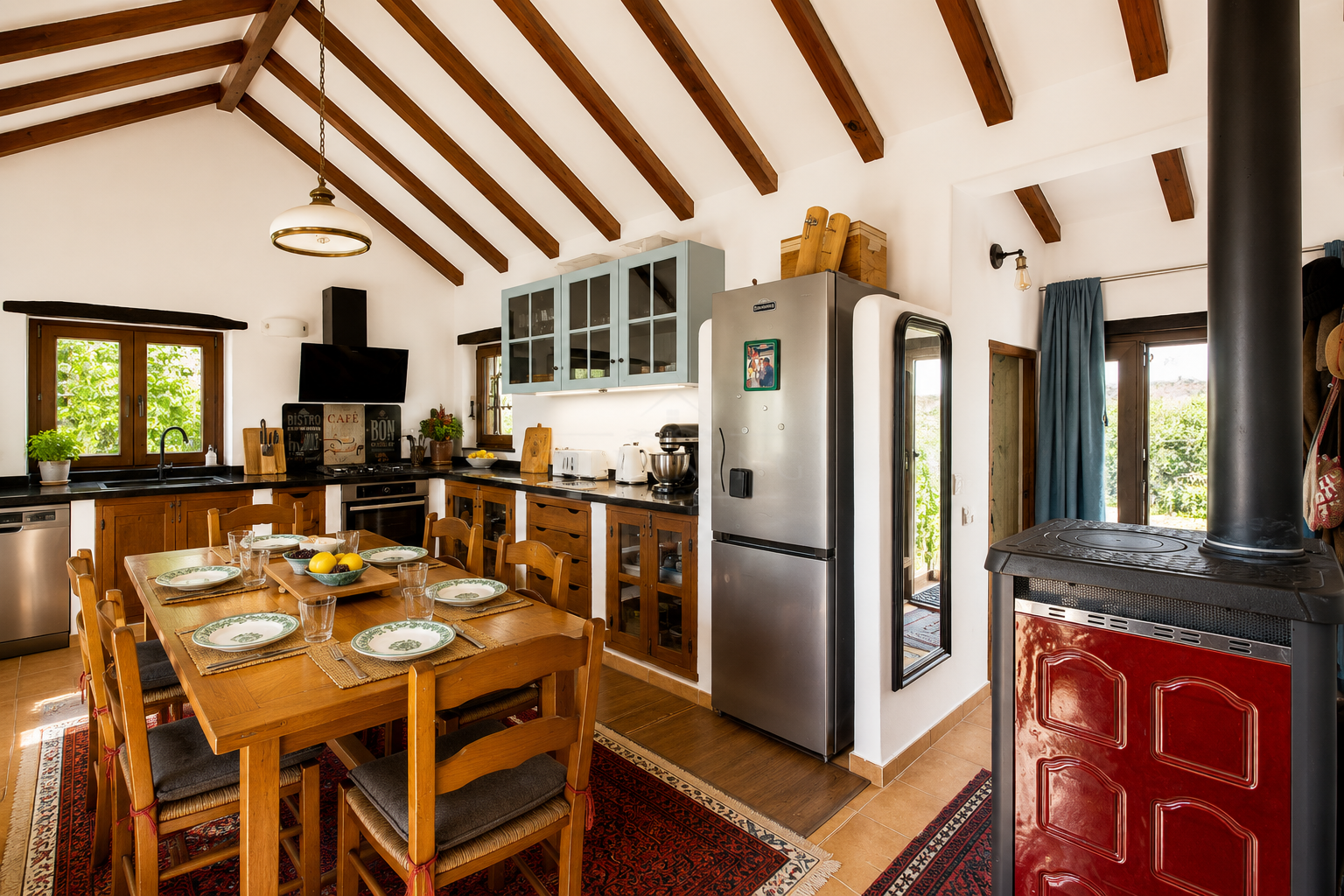 Finca en Casares