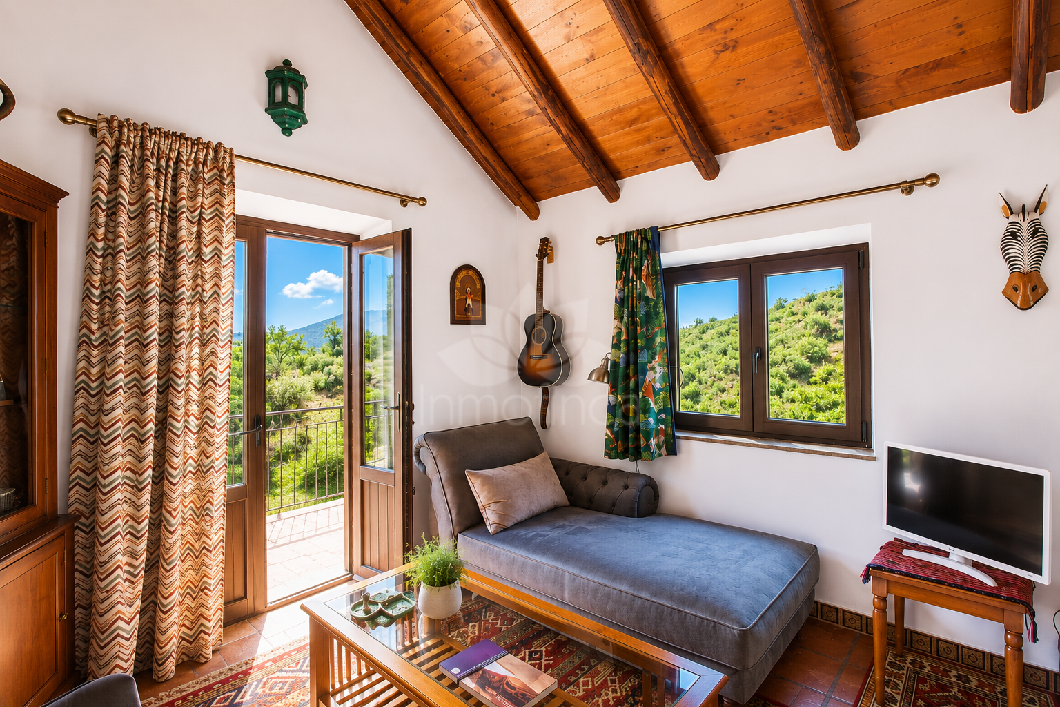 Finca in Casares