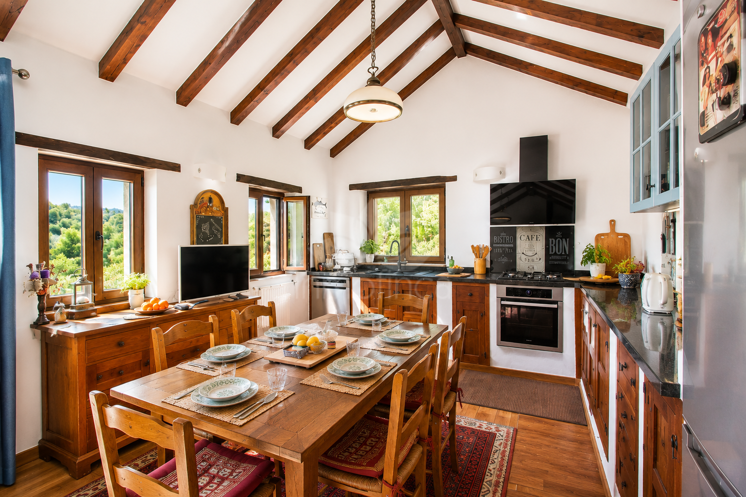 Finca in Casares