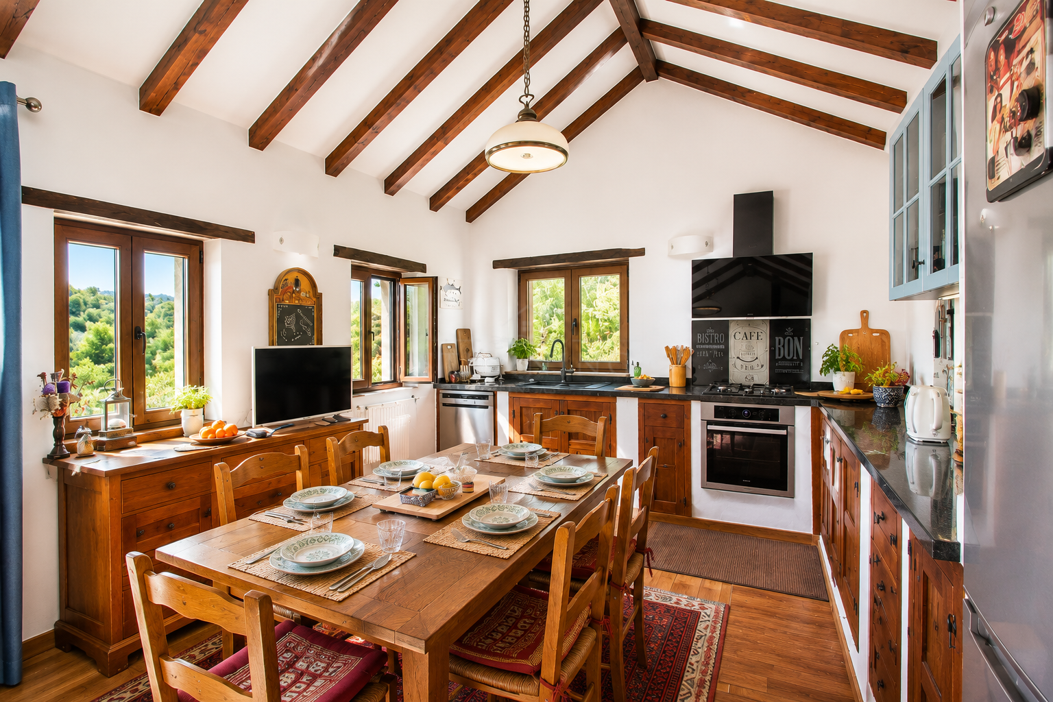 Finca en Casares
