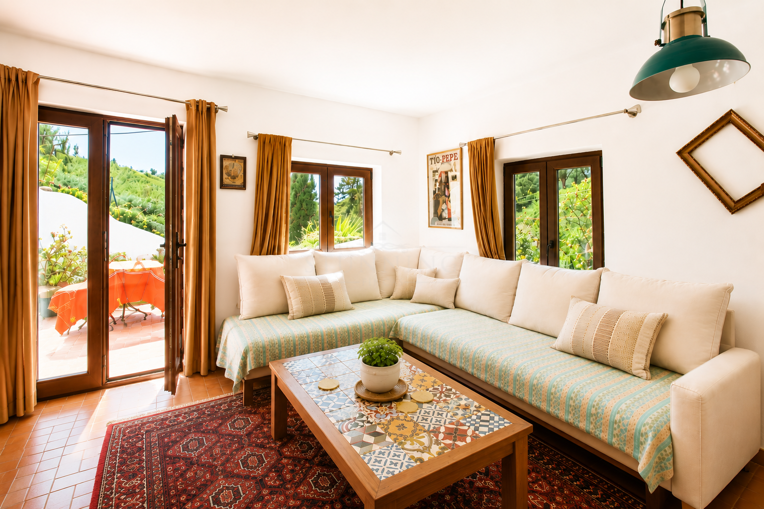 Finca en Casares