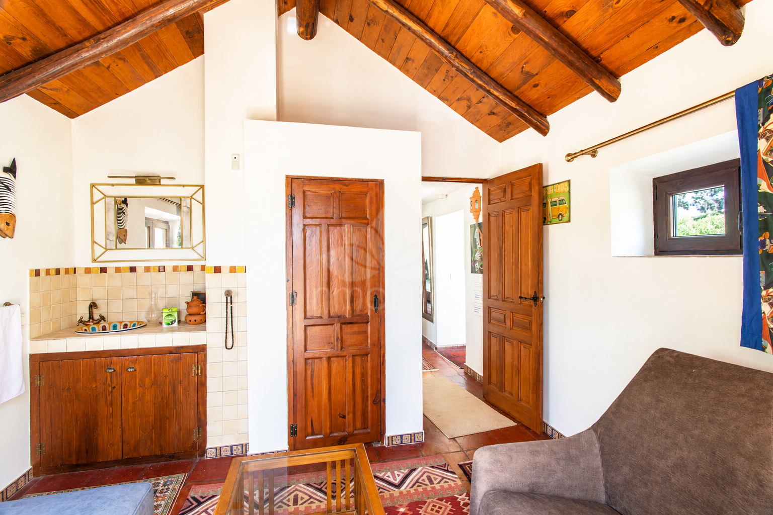Finca in Casares