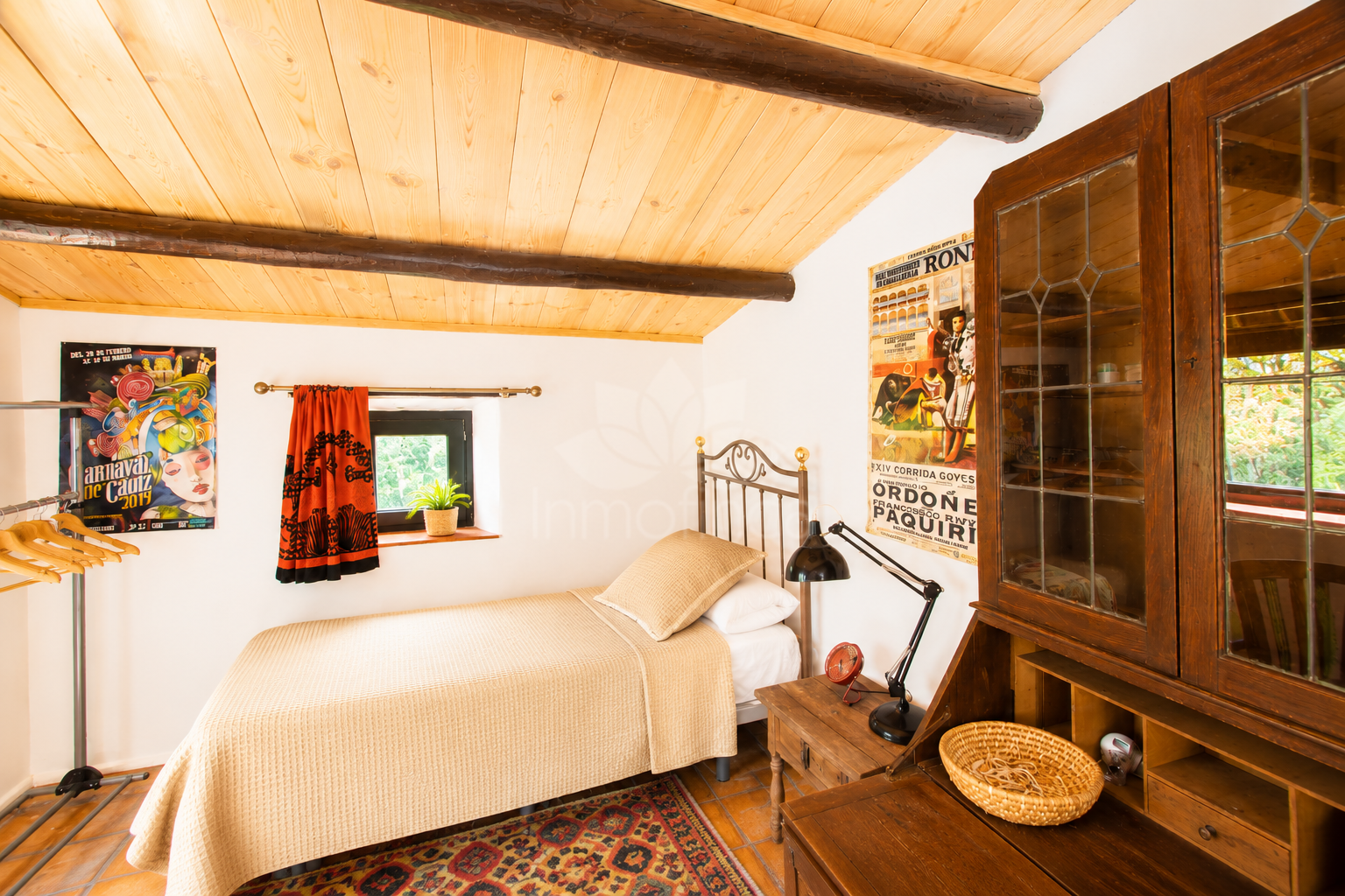 Finca in Casares