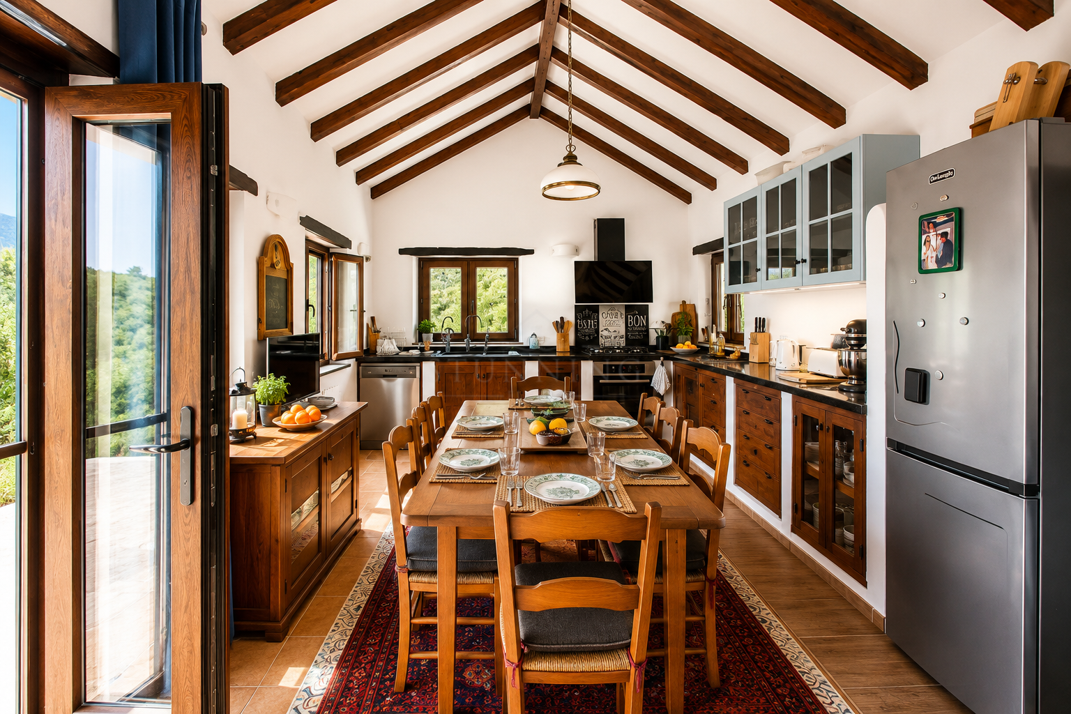 Finca en Casares
