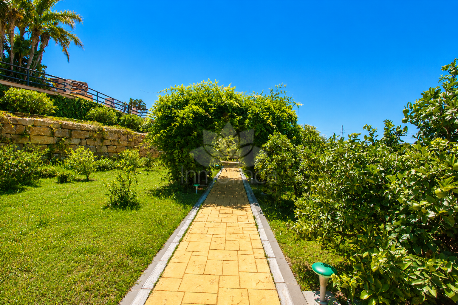 Finca in Estepona