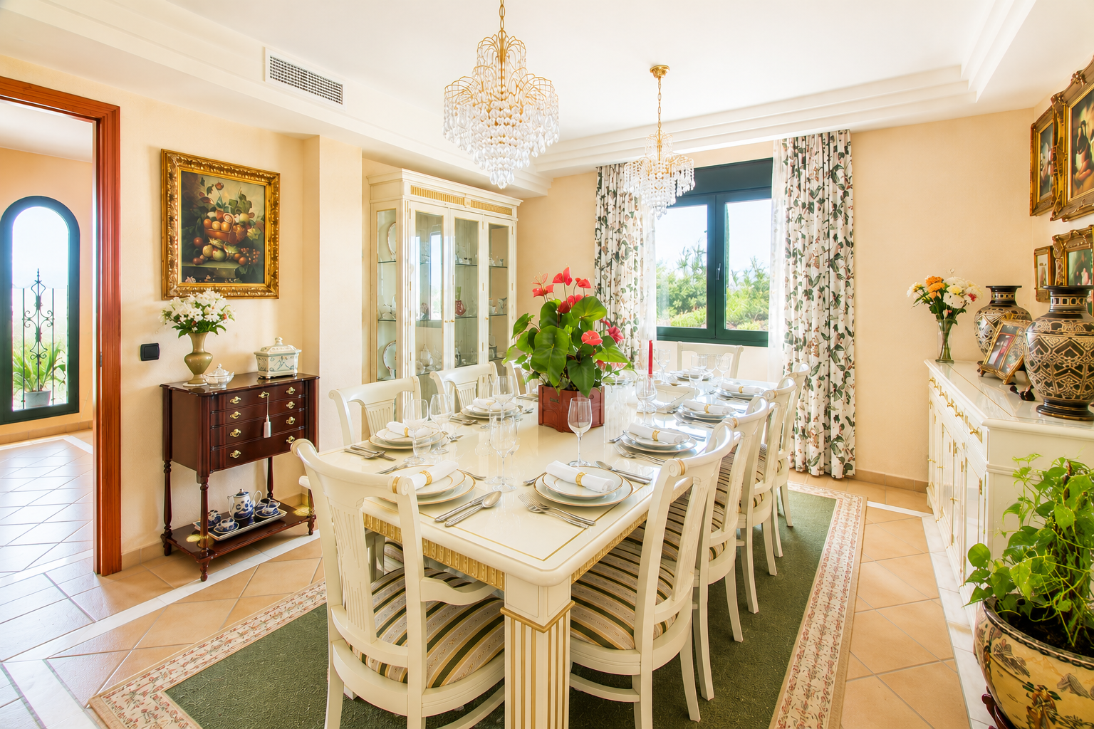 Finca in Estepona