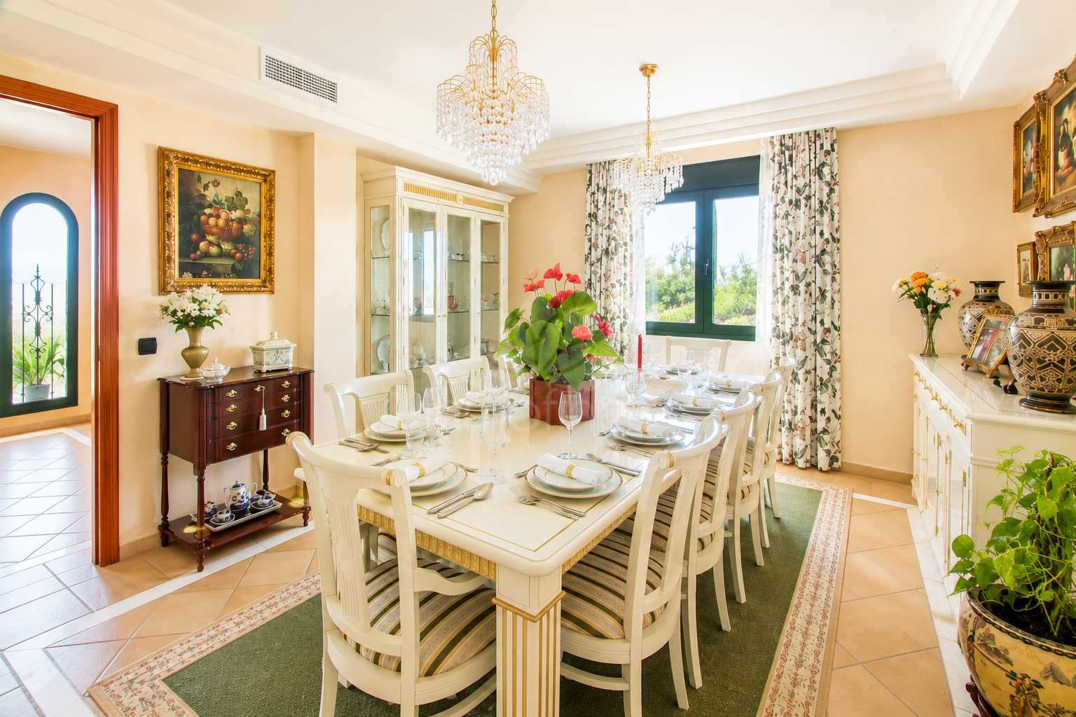 Finca in Estepona