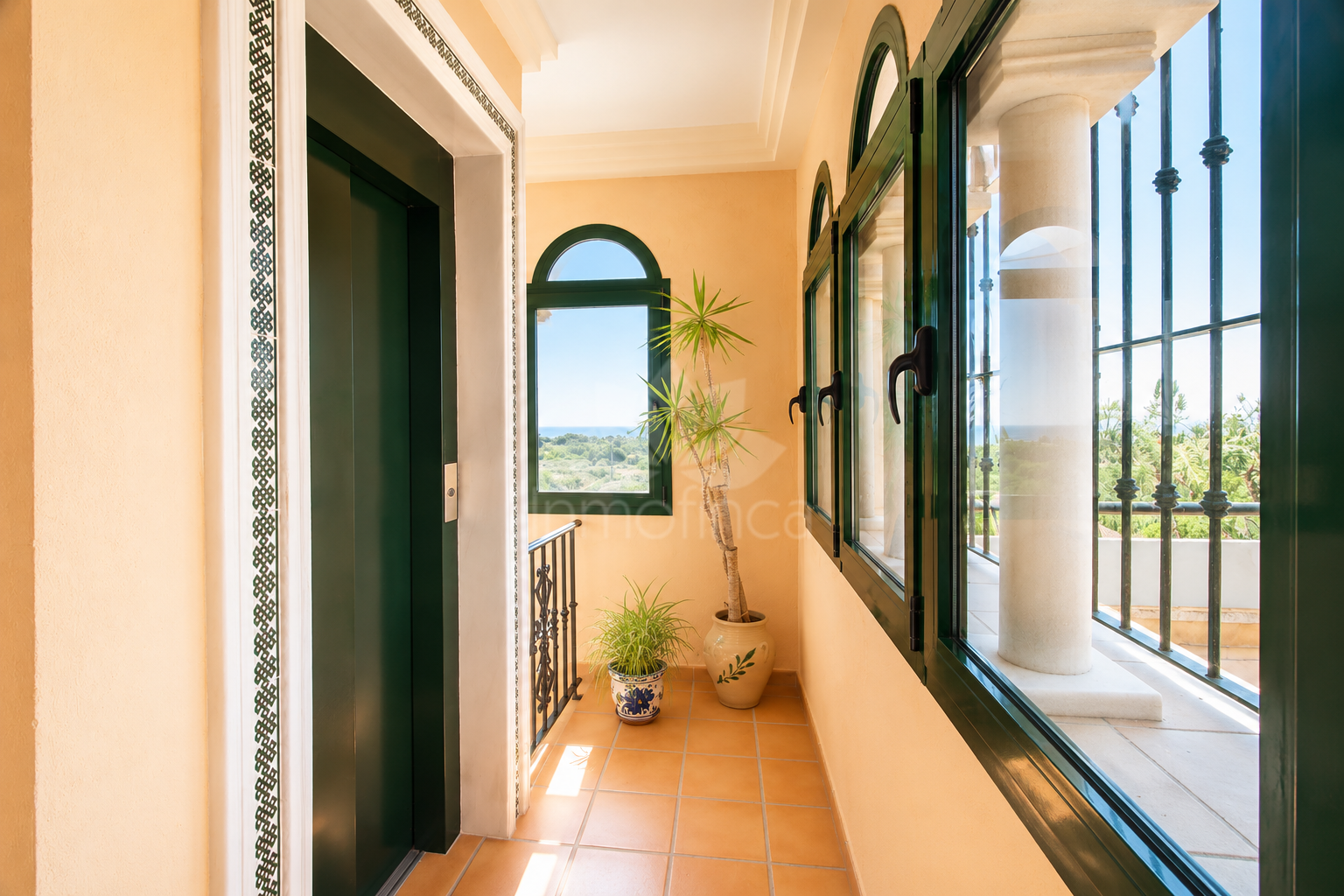 Finca in Estepona