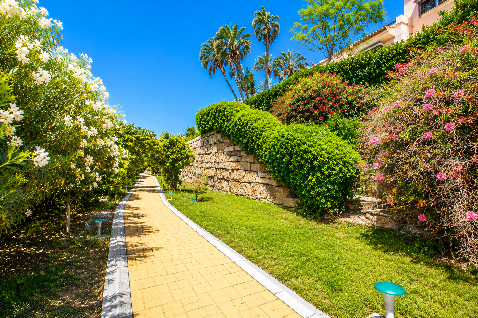 Finca in Estepona