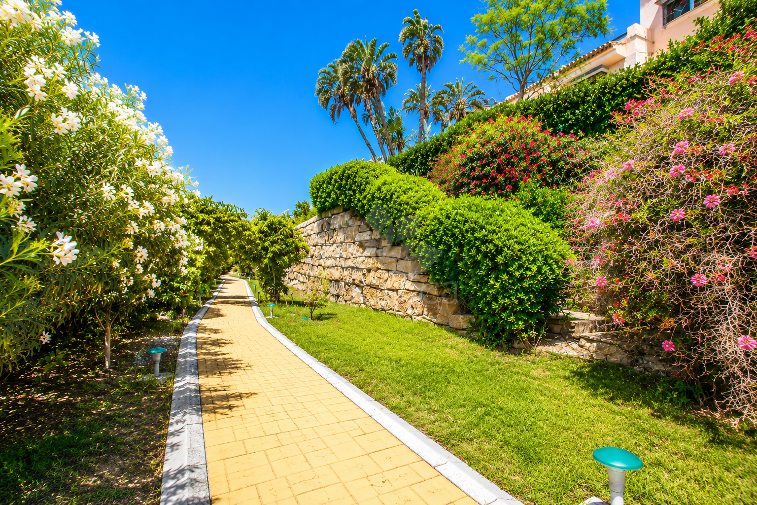 Finca in Estepona