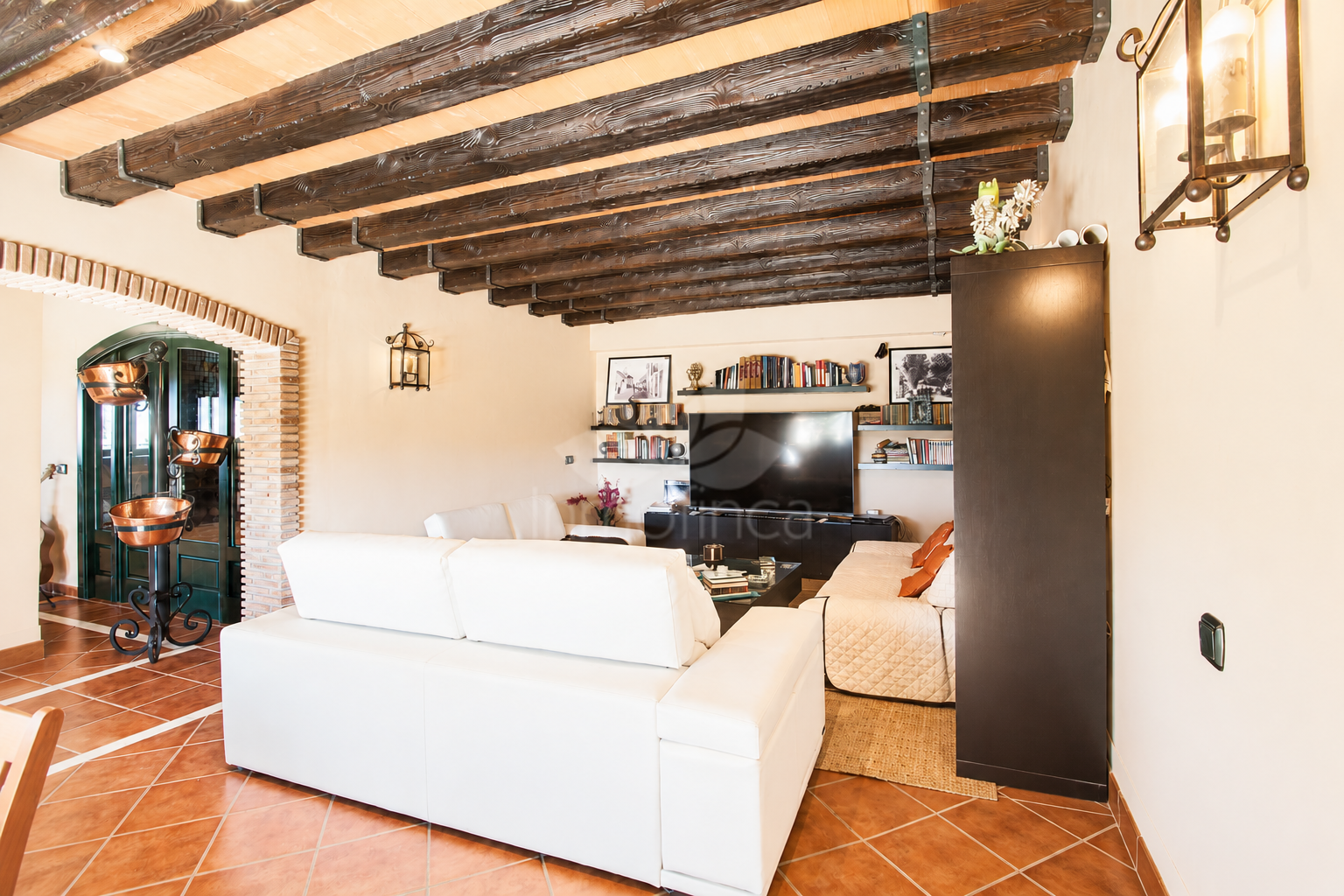 Finca in Estepona