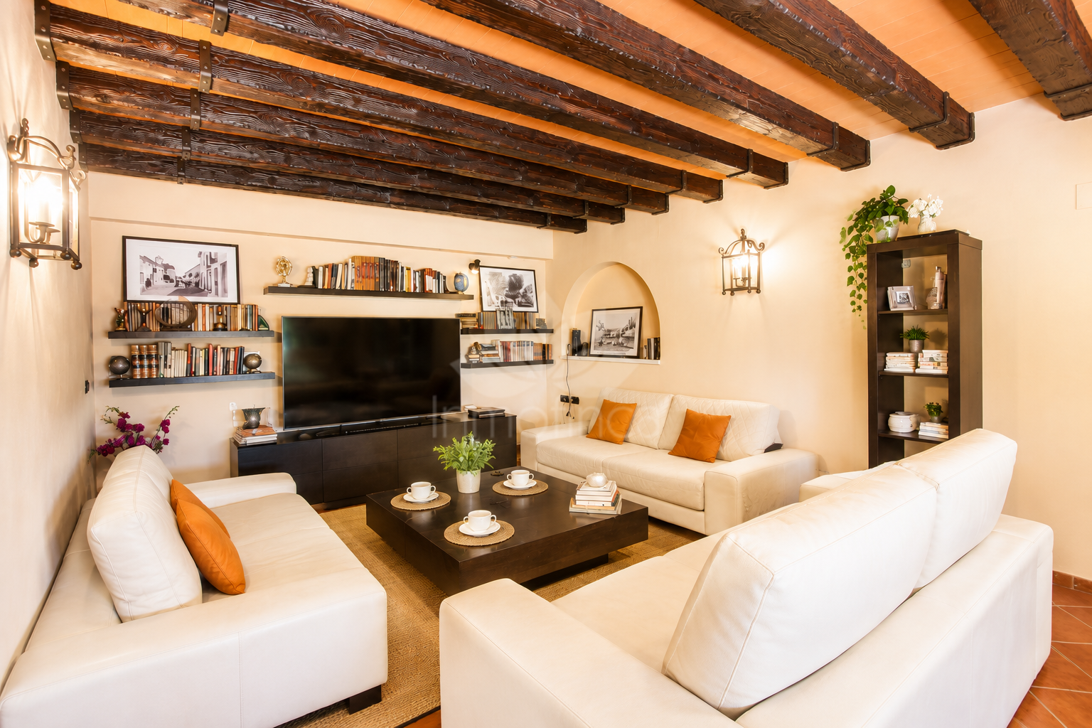 Finca in Estepona