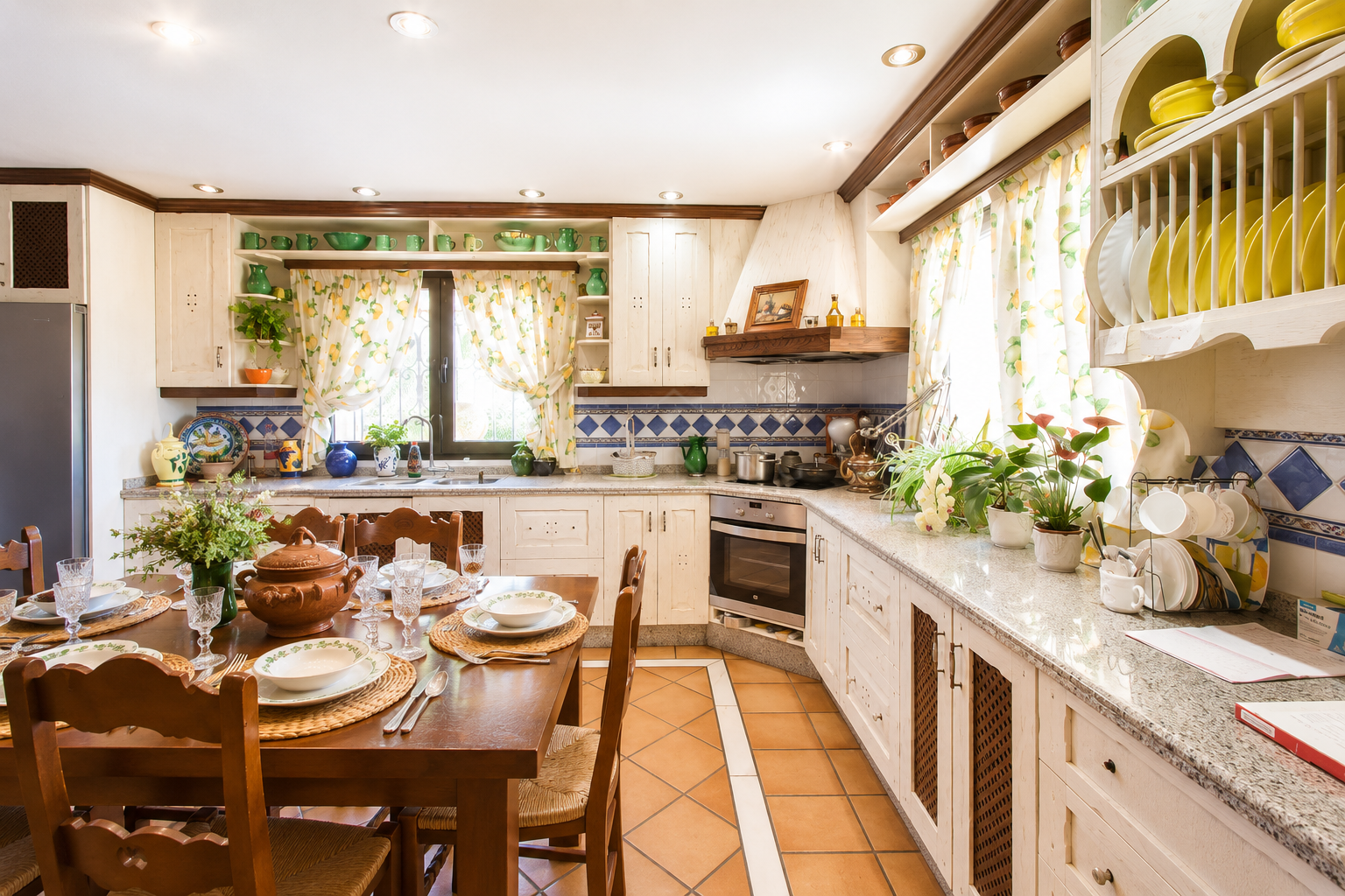 Finca in Estepona