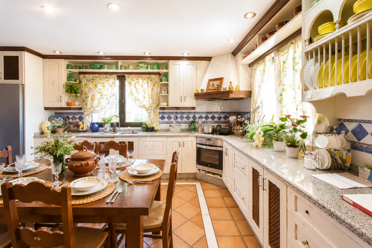 Finca in Estepona
