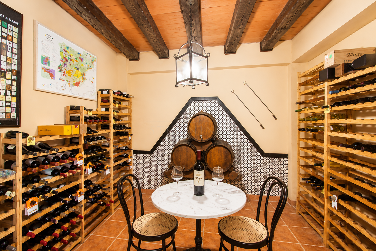 Finca in Estepona