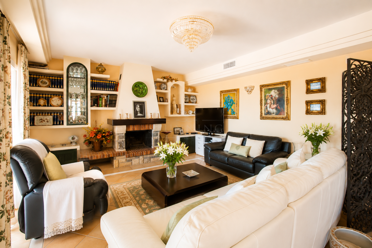 Finca in Estepona