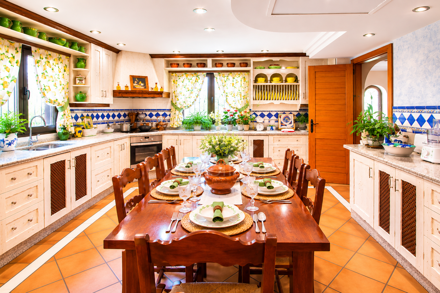 Finca in Estepona
