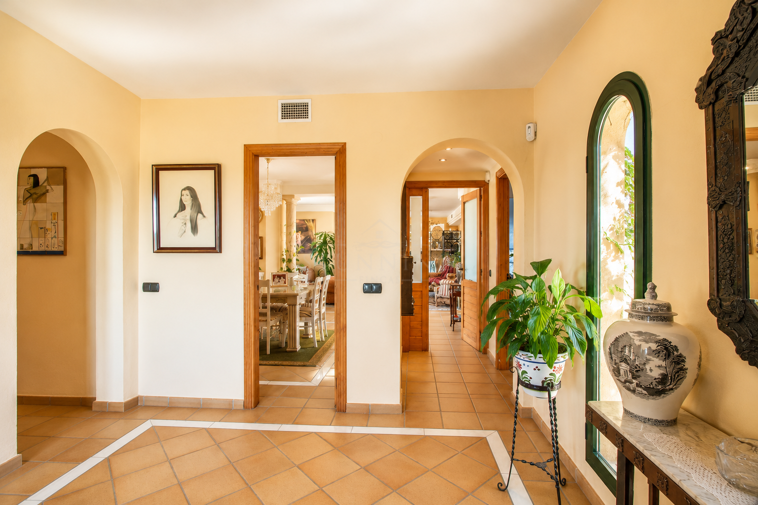Finca in Estepona