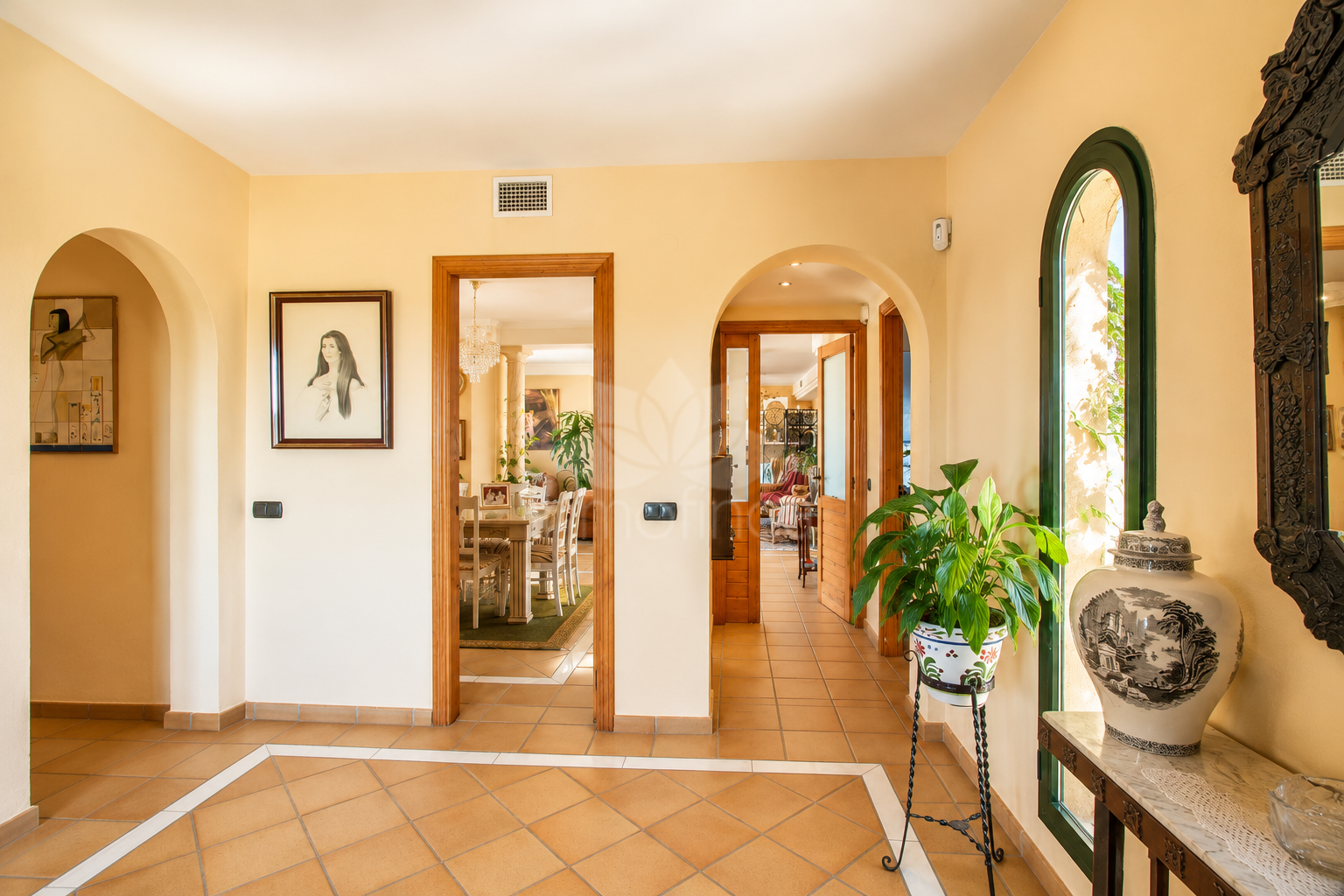 Finca in Estepona