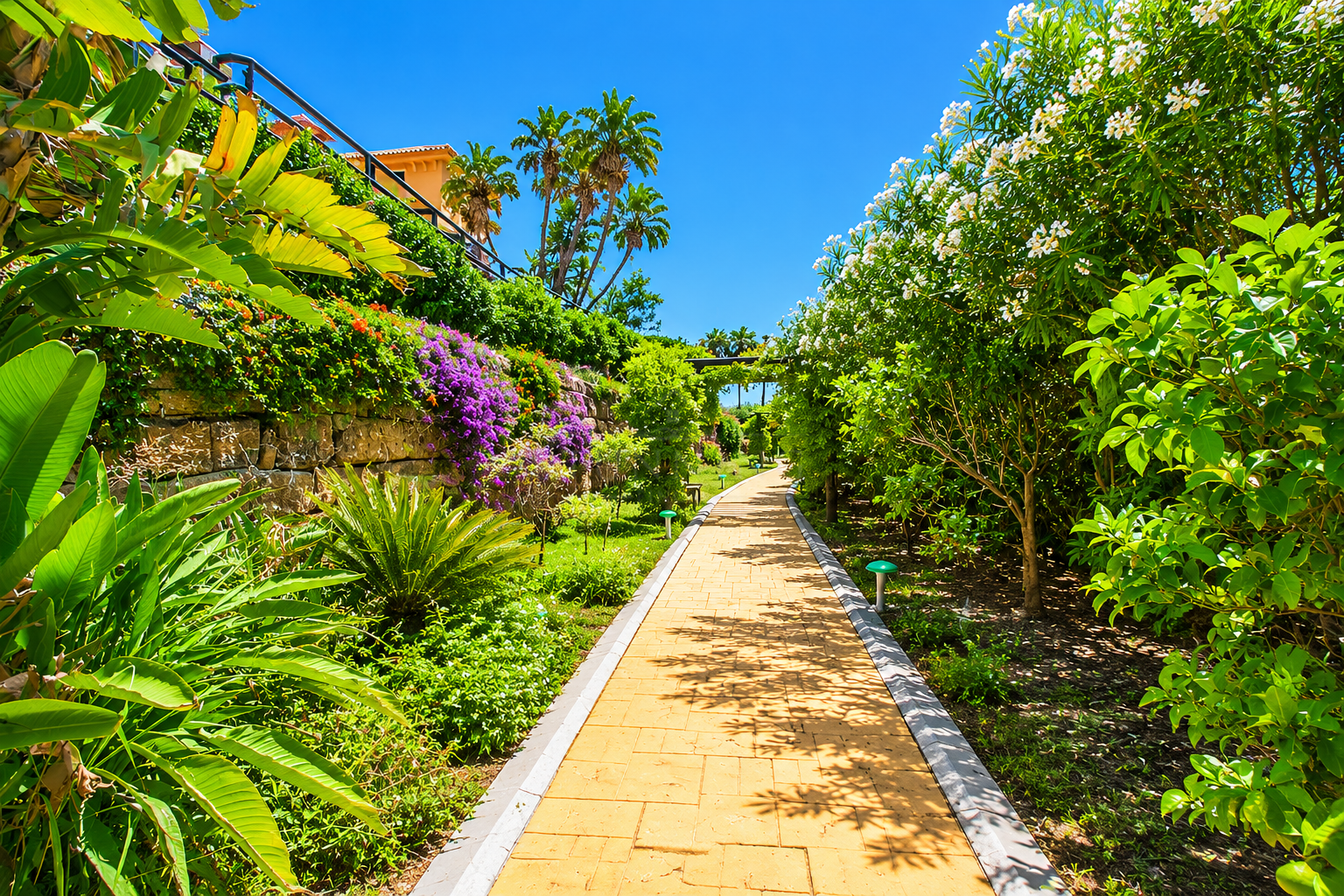 Finca in Estepona