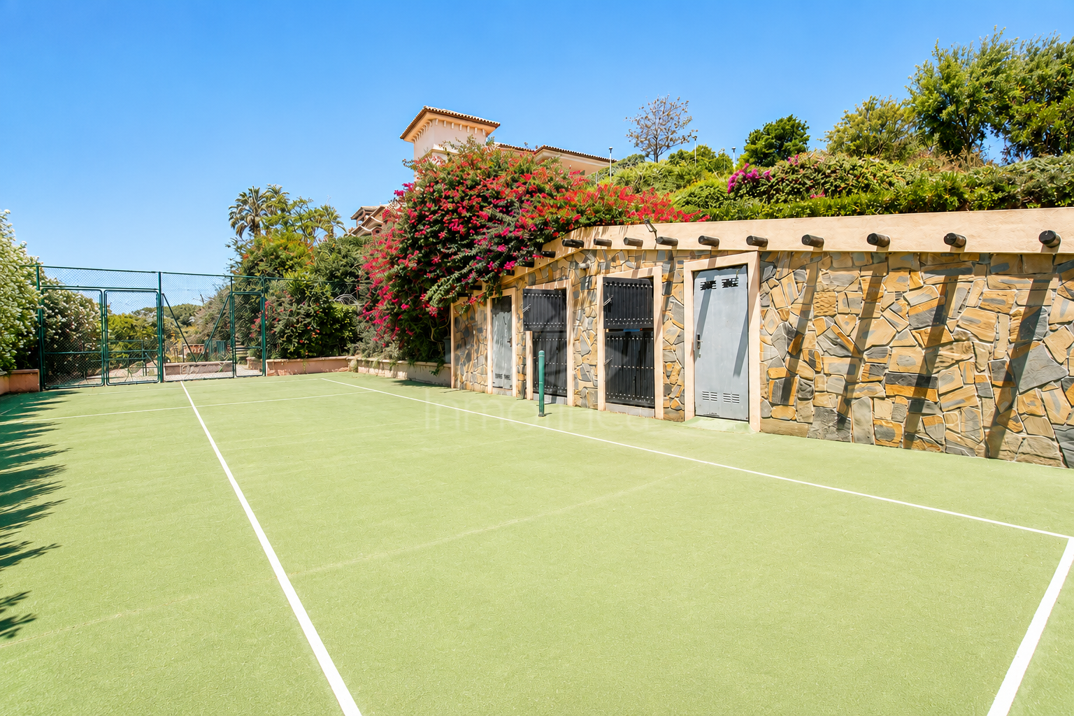 Finca in Estepona
