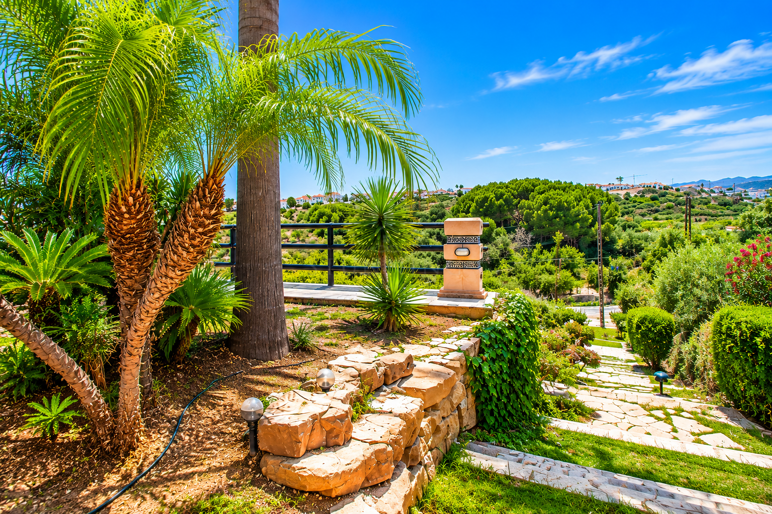 Finca in Estepona