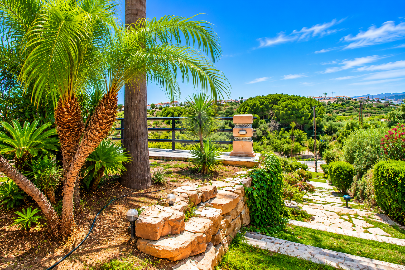 Finca in Estepona