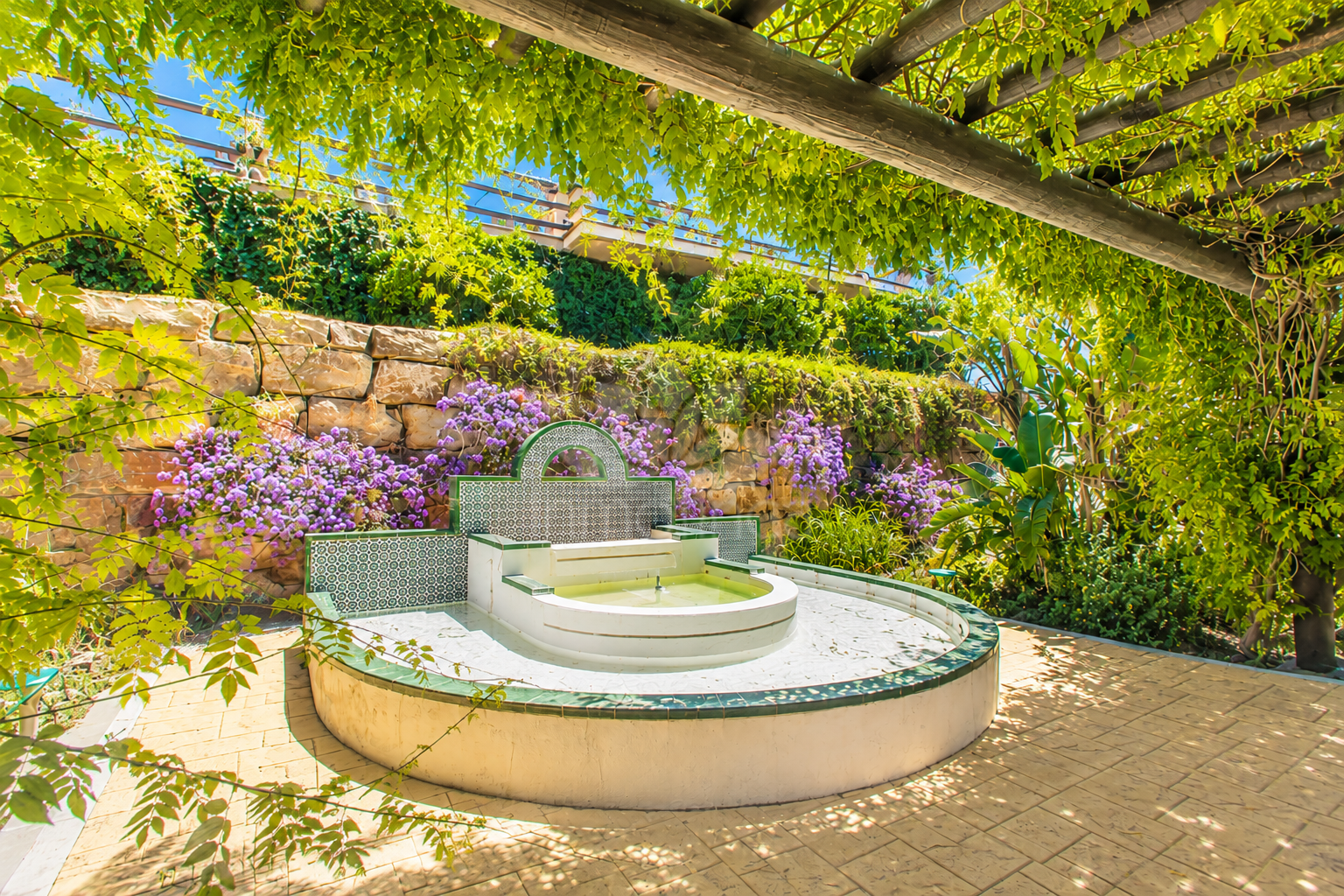 Finca in Estepona