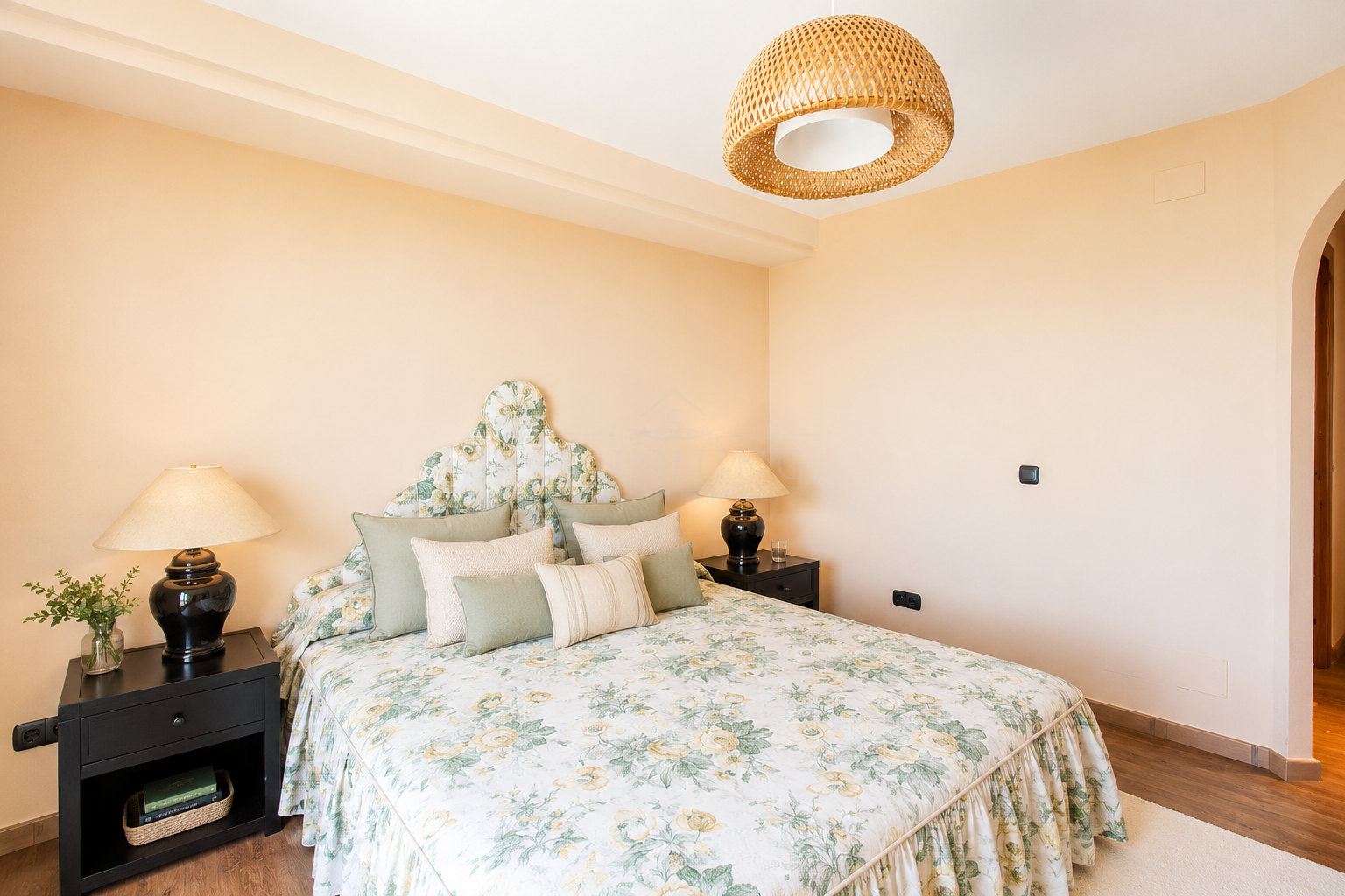 Finca in Estepona
