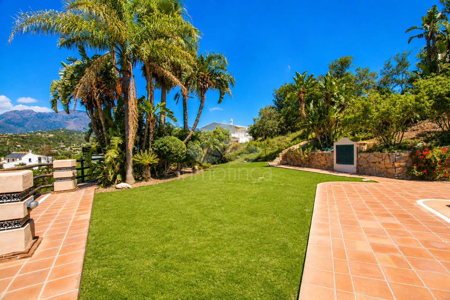 Finca in Estepona