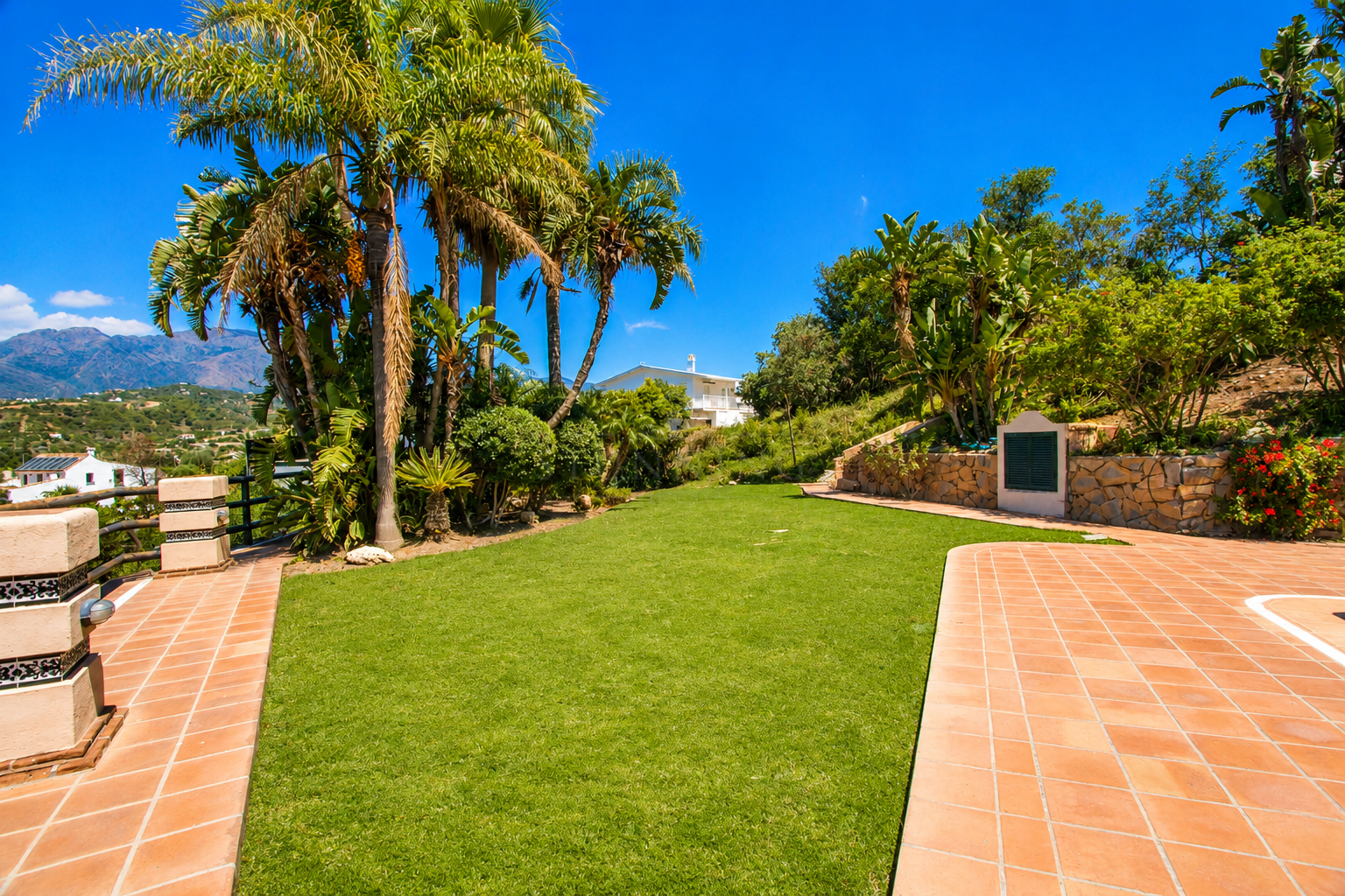 Finca in Estepona