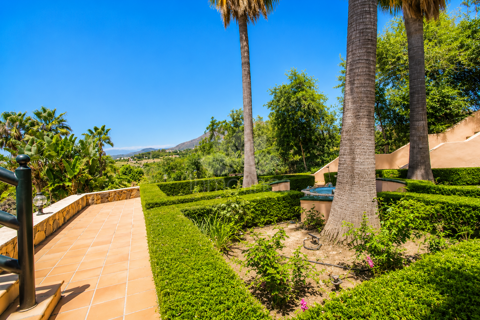 Finca in Estepona