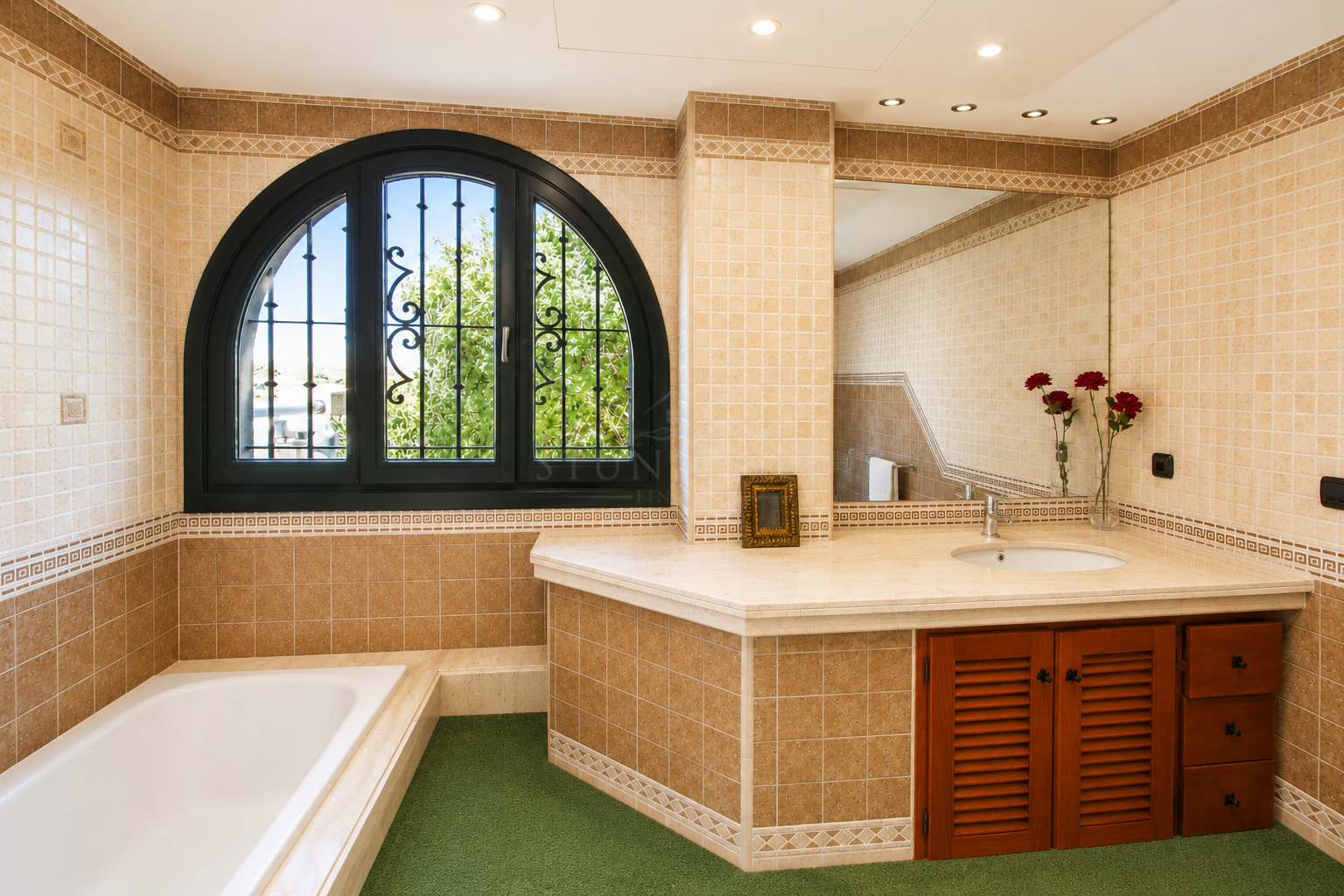 Finca in Estepona