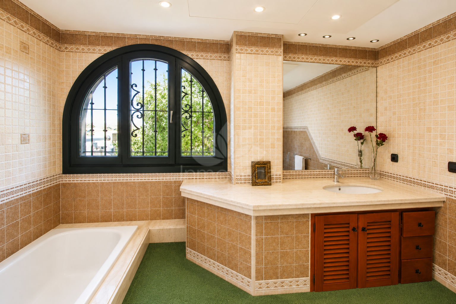 Finca in Estepona