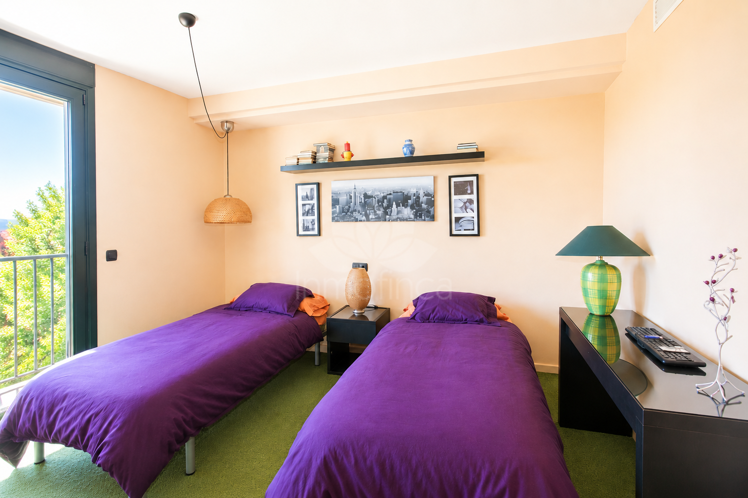 Finca in Estepona
