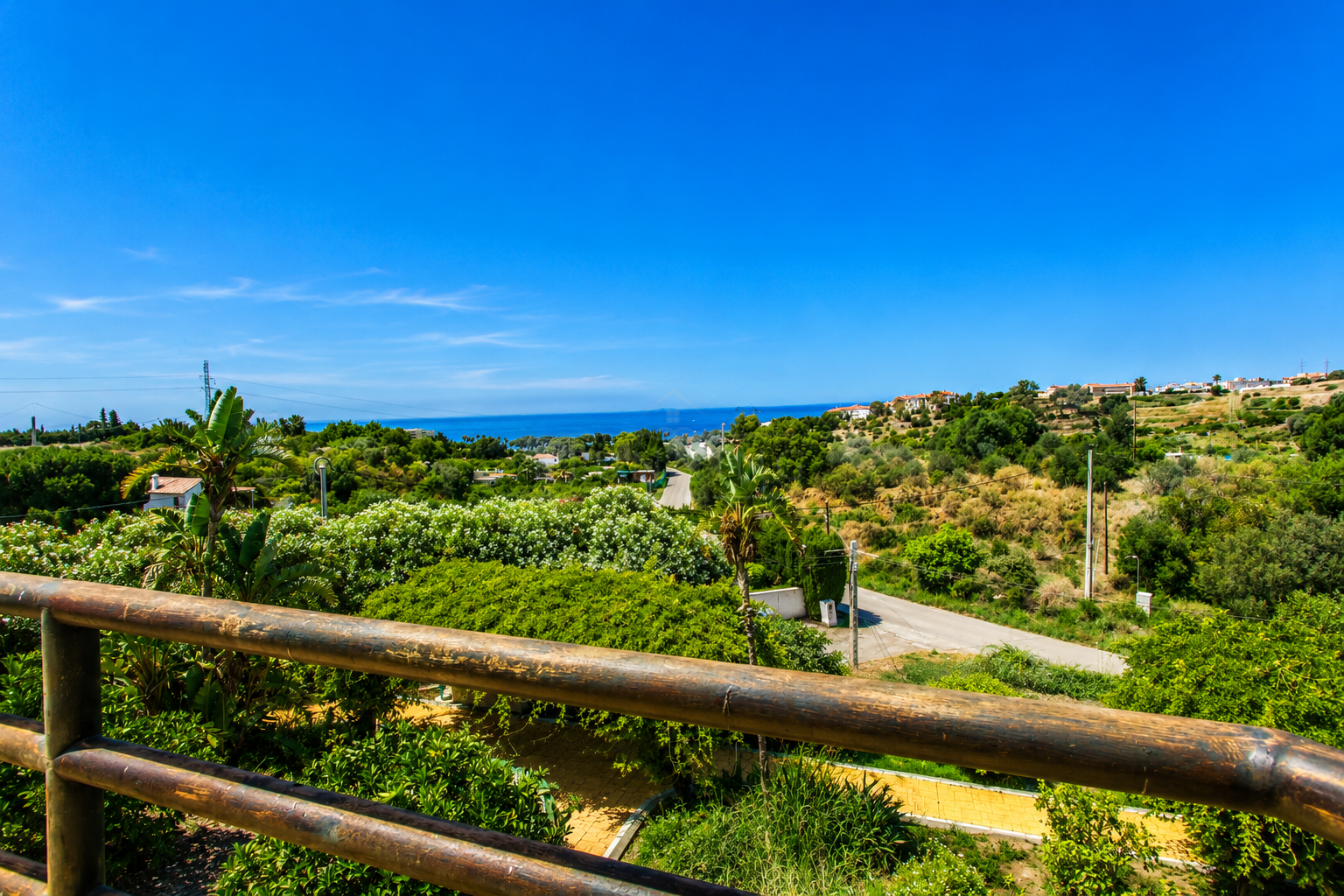 Finca in Estepona