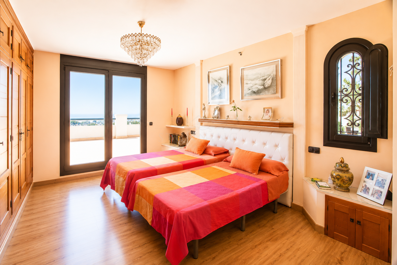 Finca in Estepona