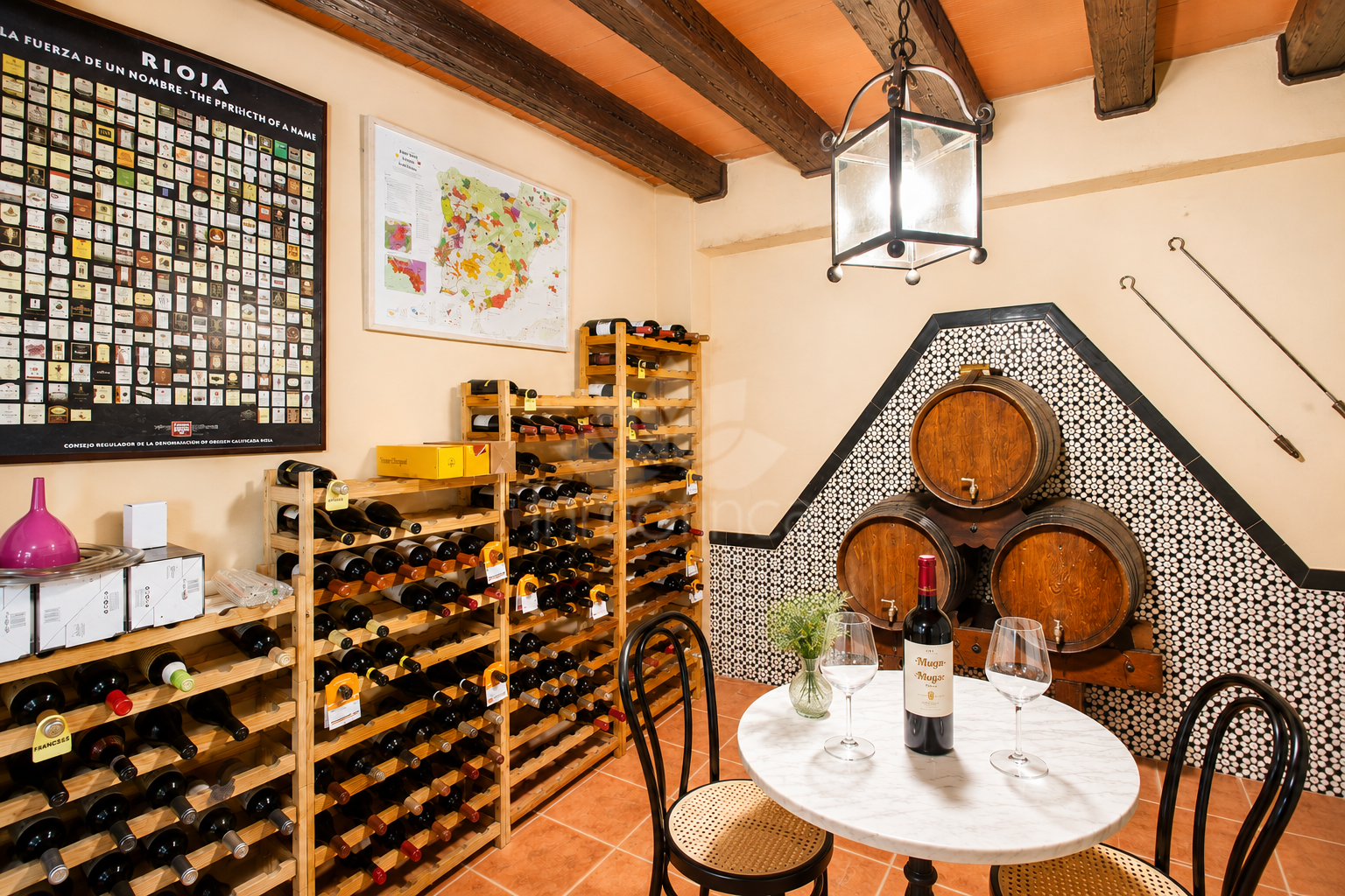 Finca in Estepona