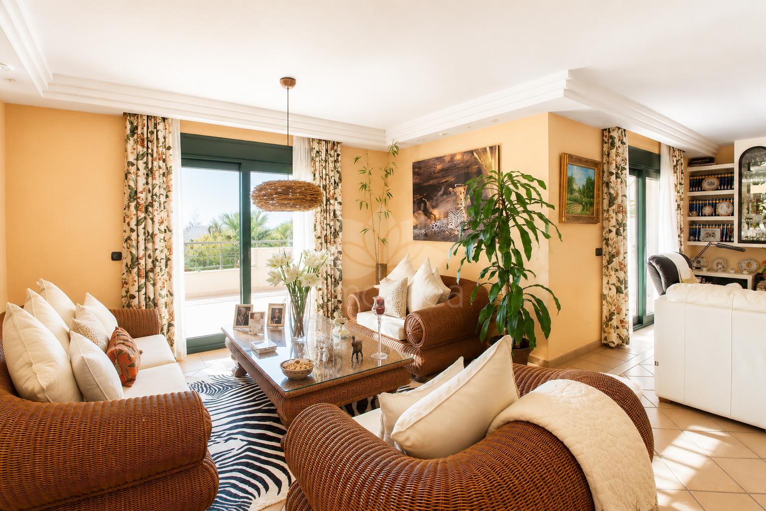 Finca in Estepona