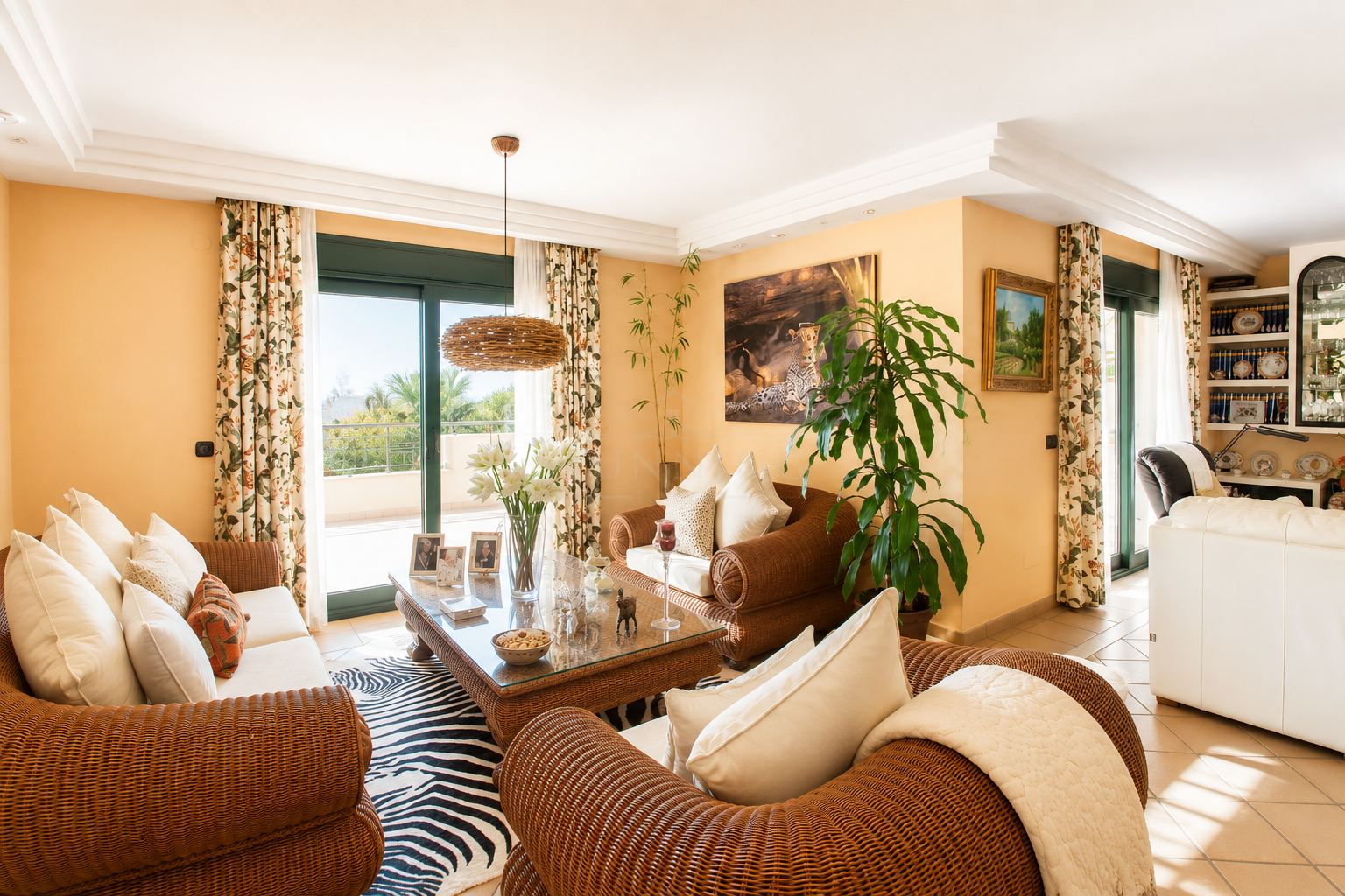 Finca in Estepona