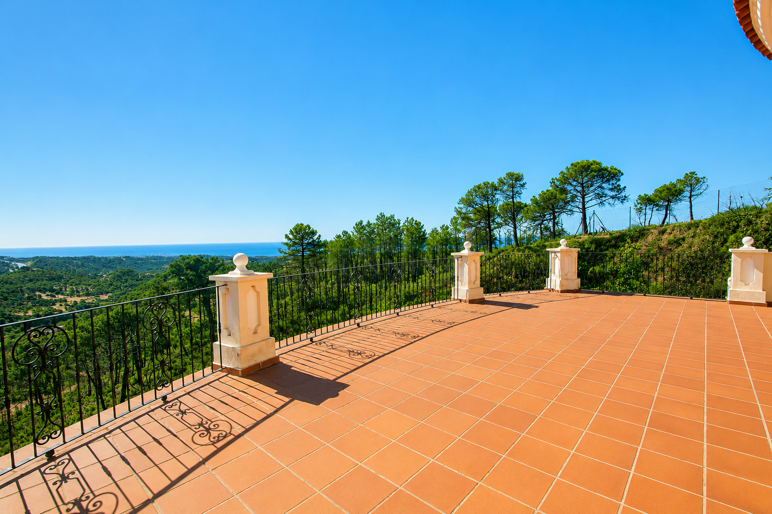 Finca in Estepona