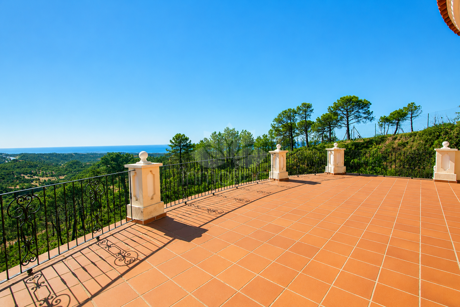 Finca in Estepona