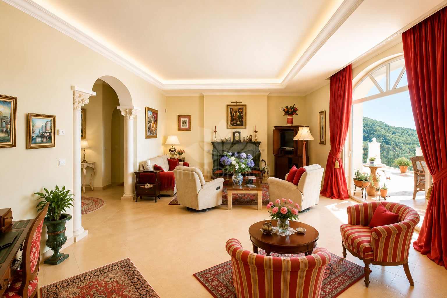 Finca in Estepona