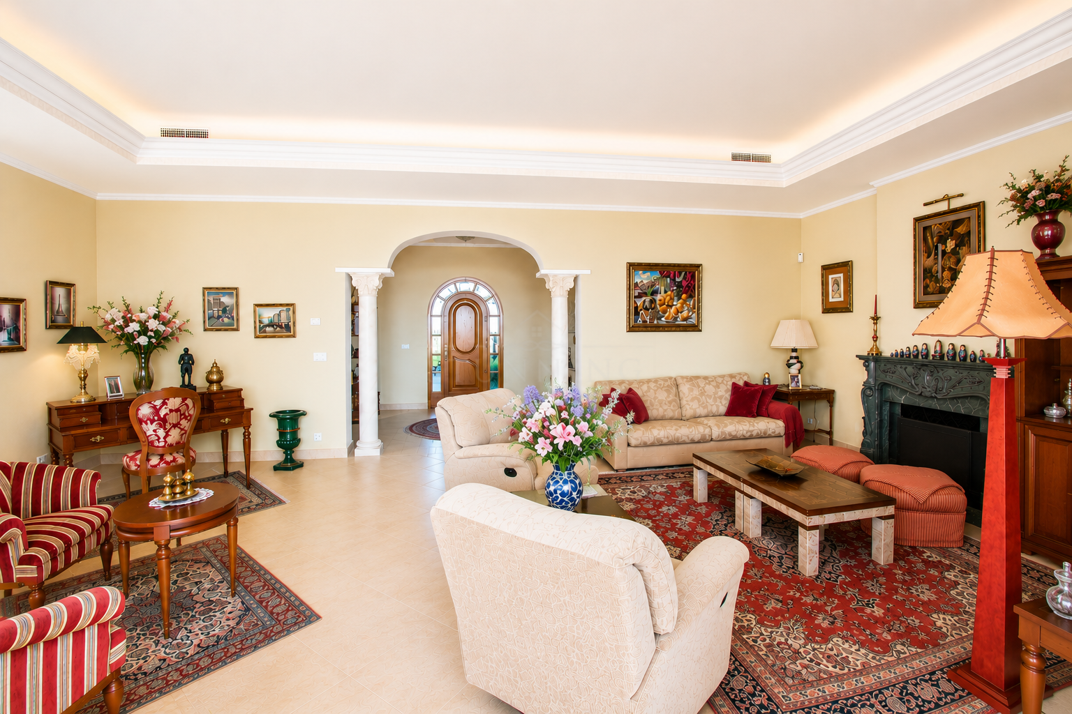 Finca in Estepona