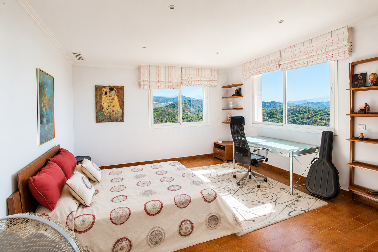 Finca in Estepona