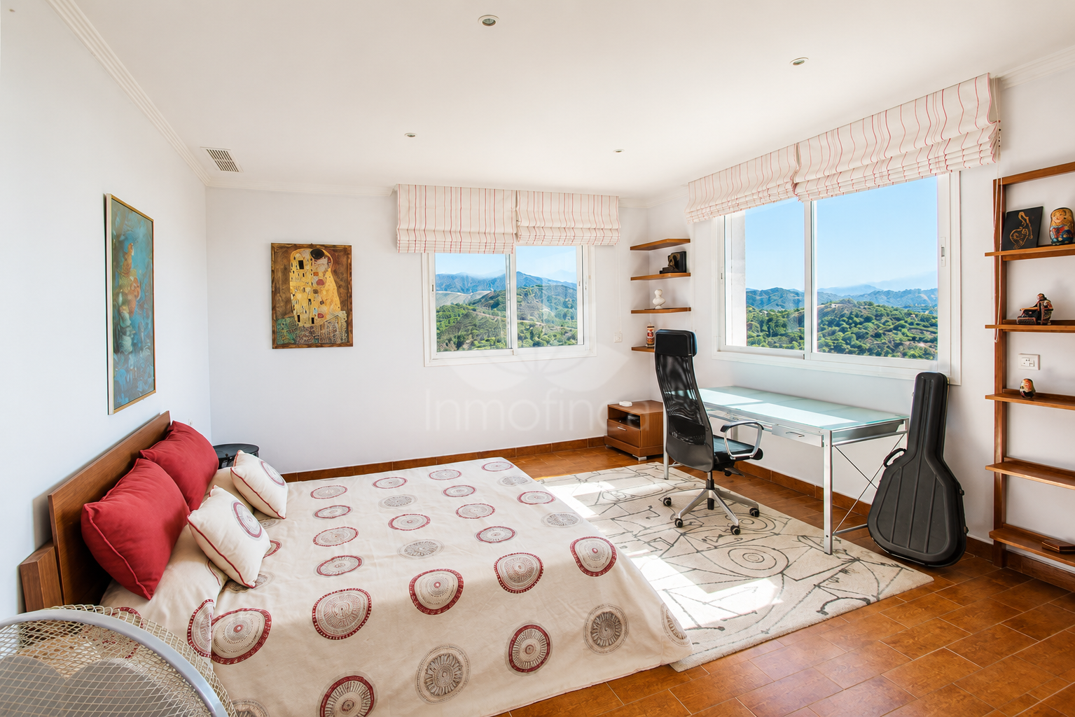 Finca in Estepona