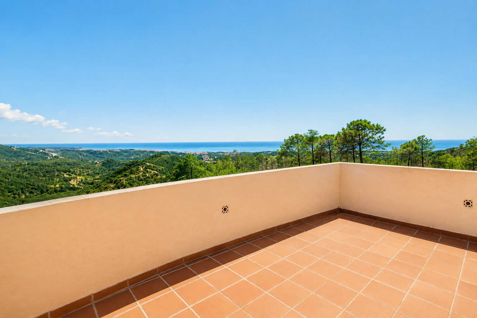 Finca in Estepona
