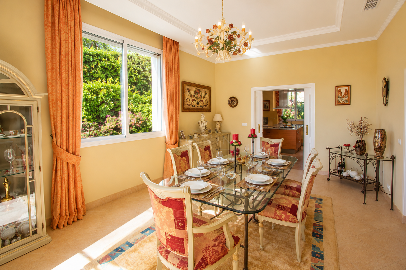 Finca in Estepona